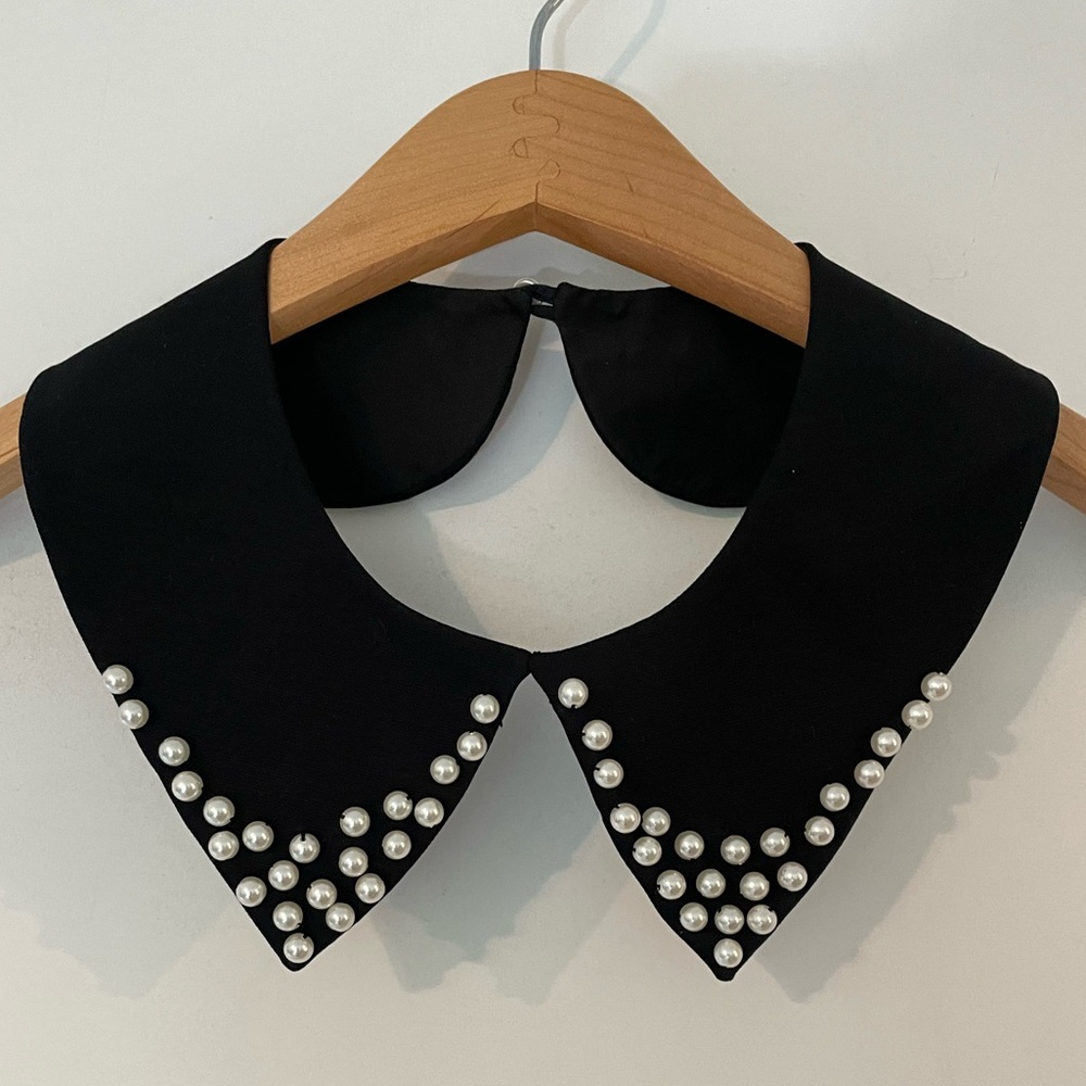Pearl Collar